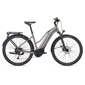 Vélo électrique Giant Explore E+ 3 STA – Image 1
