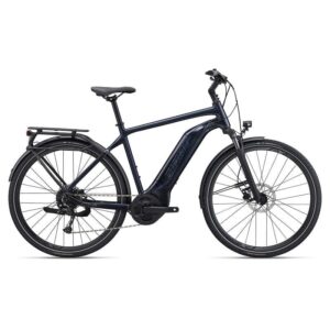 Vélo électrique Giant Explore E+ 4 DD – Image 1