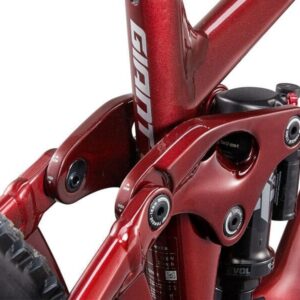Vélo électrique Giant Reign E+ 2 – Image 4
