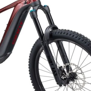 Vélo électrique Giant Reign E+ 2 – Image 5