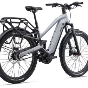 Vélo électrique Giant Stormguard E+ 2 – Image 2