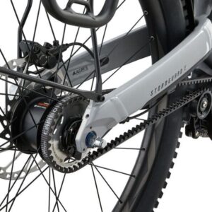 Vélo électrique Giant Stormguard E+ 2 – Image 3