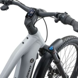 Vélo électrique Giant Stormguard E+ 2 – Image 4