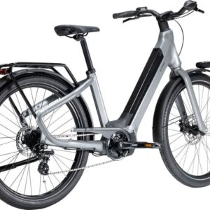 Vélo de Ville Électrique Gitane G-Life Urban 2 – Image 4