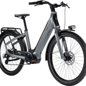 Vélo de Ville Électrique Gitane G-Life Urban 2 – Image 3