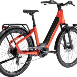 Vélo électrique Gitane G-Life Urban 3 – Image 5