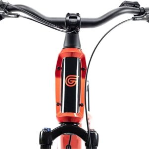 Vélo électrique Gitane G-Life Urban 3 – Image 3