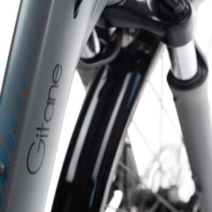 Vélo urbain électrique Organ'e-Bike Central Gitane – Image 5
