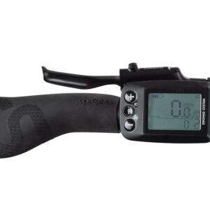 Vélo urbain électrique Organ'e-Bike Central Gitane – Image 4