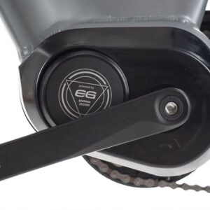 Vélo urbain électrique Organ'e-Bike Central Gitane – Image 3