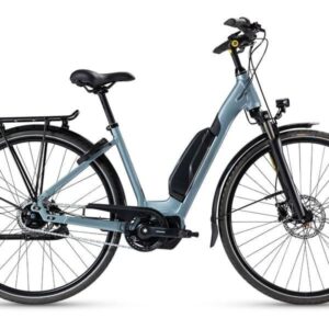 Vélo électrique Gitane e-CITY STEPS N5 28 – Image 3