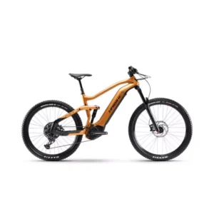 Vélo électrique HAIBIKE ALLMTN CF 6 2022 – Image 1