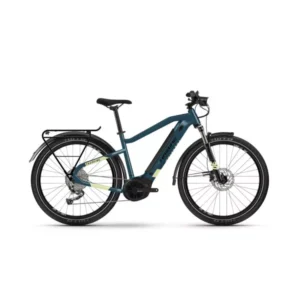 Vélo électrique HAIBIKE Trekking 5 2022 – Image 1