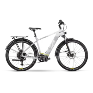 Vélo électrique HUSQVARNA CROSS TOURER 1 2023 – Image 1