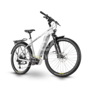 Vélo électrique HUSQVARNA CROSS TOURER 1 2023 – Image 4