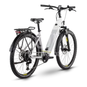 Vélo électrique HUSQVARNA CROSS TOURER 1 2023 – Image 6