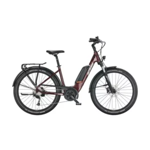 Vélo électrique KTM MACINA GRAN P510 2022 – Image 1