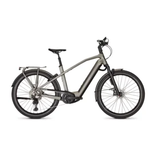 Vélo électrique Kalkhoff Endeavour 7.B Advance+ ABS 2023 – Image 2
