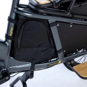 Vélo électrique Moma Bikes E-LONGTAIL – Image 12