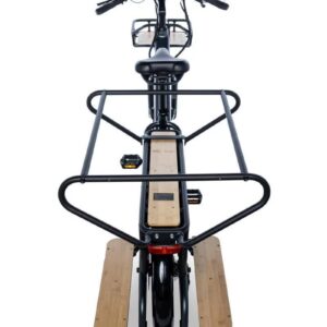 Vélo électrique Moma Bikes E-LONGTAIL – Image 4