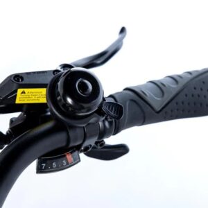 Vélo électrique Moma Bikes E-LONGTAIL – Image 7