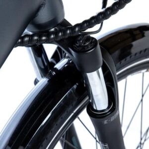 Vélo électrique Moma Bikes E-LONGTAIL – Image 9