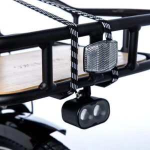 Vélo électrique Moma Bikes E-LONGTAIL – Image 10