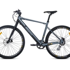 Vélo électrique Moma Bikes E-ROAD PRO 28 – Image 3