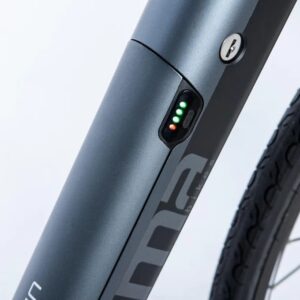 Vélo électrique Moma Bikes E-ROAD PRO 28 – Image 5