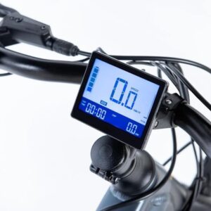Vélo électrique Moma Bikes E-ROAD PRO 28 – Image 6