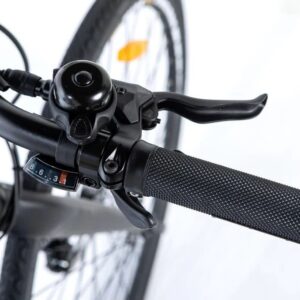Vélo électrique Moma Bikes E-ROAD PRO 28 – Image 7