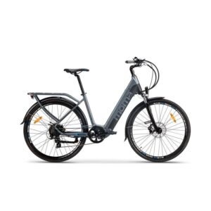 Vélo électrique Moma Bikes Ebike 28 PRO – Image 1