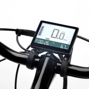 Vélo électrique Moma Bikes Ebike 28 PRO – Image 12