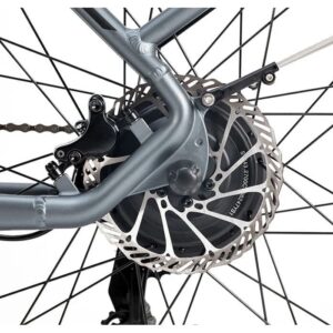 Vélo électrique Moma Bikes Ebike 28 PRO – Image 5