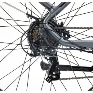 Vélo électrique Moma Bikes Ebike 28 PRO – Image 6