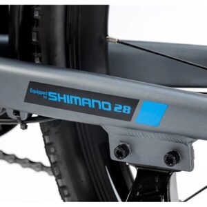 Vélo électrique Moma Bikes Ebike 28 PRO – Image 7