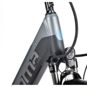 Vélo électrique Moma Bikes Ebike 28 PRO – Image 8