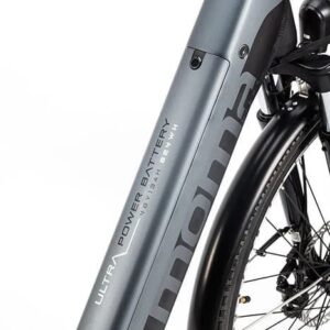 Vélo électrique Moma Bikes Ebike 28 PRO – Image 10