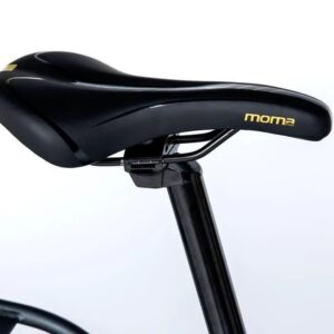 Vélo électrique Moma Bikes Ebike 28 PRO Moteur Central – Image 12