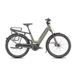 Vélo électrique Moustache J. on Nexus 2024 – Image 4