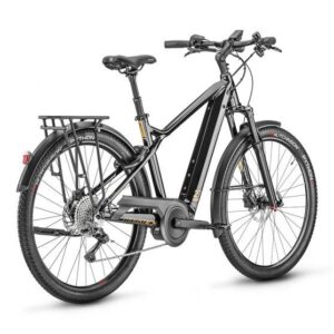Vélo électrique Moustache Samedi 27 Xroad 6 Smart System 2023 – Image 4