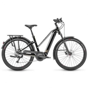 Vélo électrique Moustache Samedi 27 Xroad 6 Smart System 2023 – Image 5
