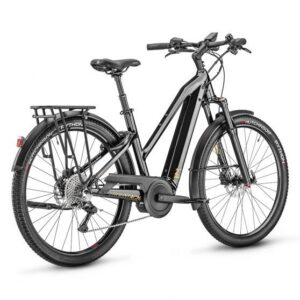 Vélo électrique Moustache Samedi 27 Xroad 6 Smart System 2023 – Image 7