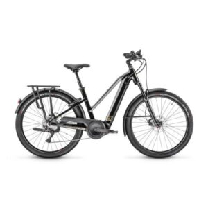 Vélo électrique Moustache Xroad 6 open Sport 2024 – Image 1