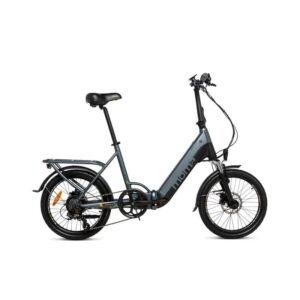 Vélo électrique pliant Ebike 18TEEN PRO – Image 2