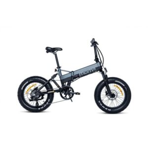 Vélo électrique Pliant Moma Bikes E-FAT 20 PRO – Image 1