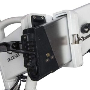 Vélo électrique Pliant Samebike 20LVXD30 350W – Image 4