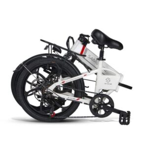 Vélo électrique Pliant Samebike 20LVXD30 350W – Image 8
