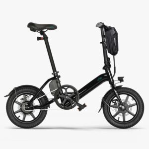 Vélo électrique Pour Femme Fiido D3 Pro – Image 1