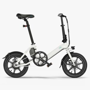 Vélo électrique Pour Femme Fiido D3 Pro – Image 5